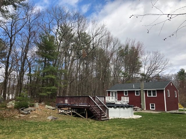 6 Raintree Drive Londonderry, NH 03053 - Photo 25 of 30