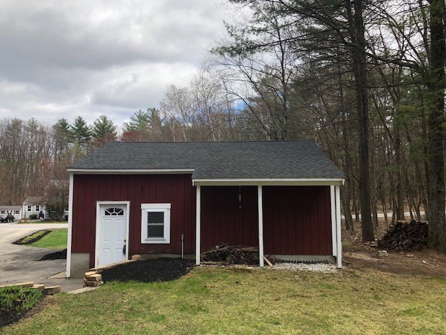 6 Raintree Drive Londonderry, NH 03053 - Photo 27 of 30