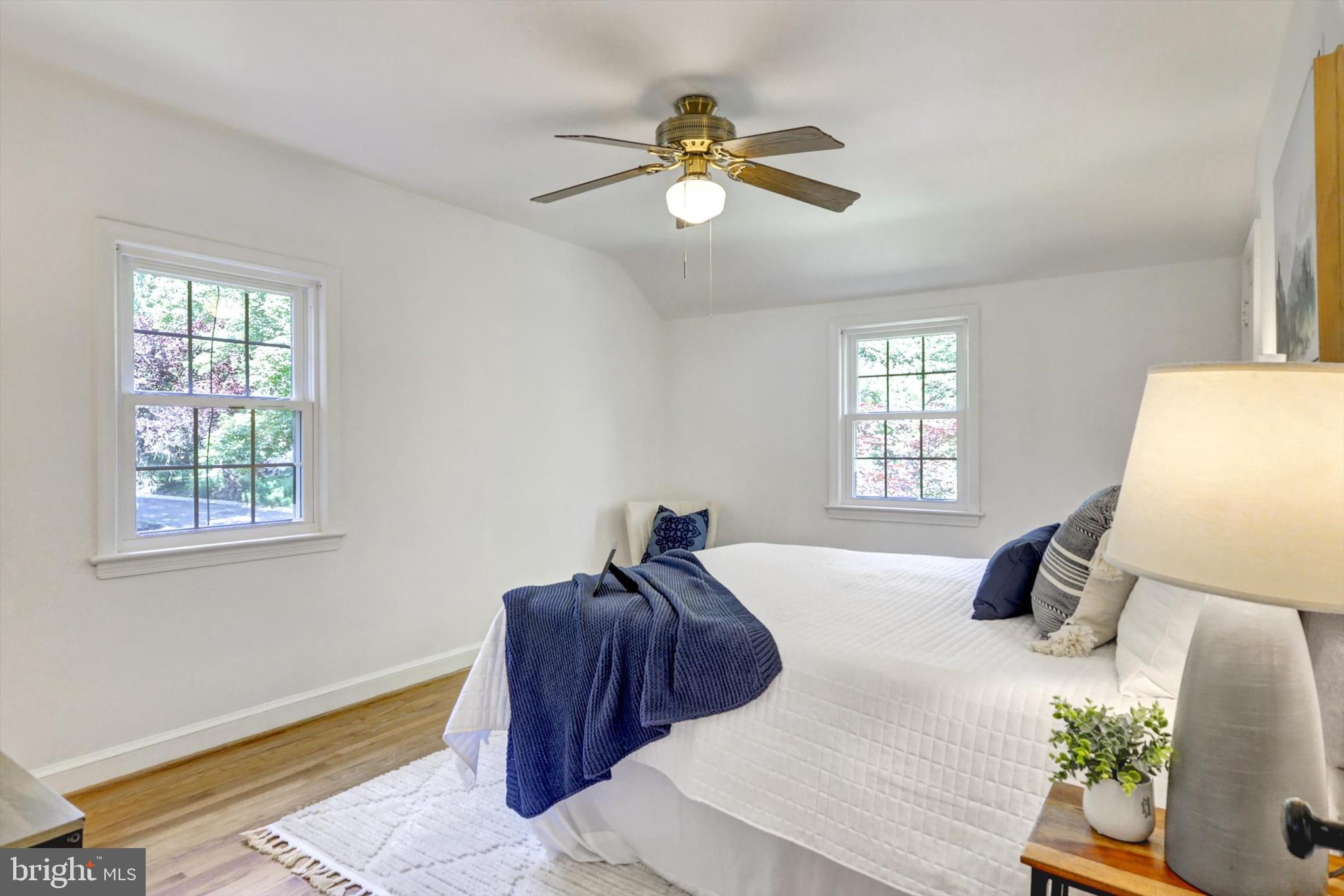 10214 Big Rock Road Silver Spring, MD 20901 - Photo 20 of 39 Primary Bedroom