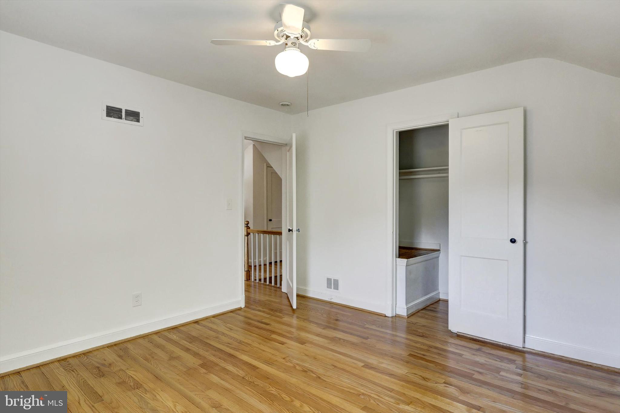 10214 Big Rock Road Silver Spring, MD 20901 - Photo 26 of 39 Second Bedroom