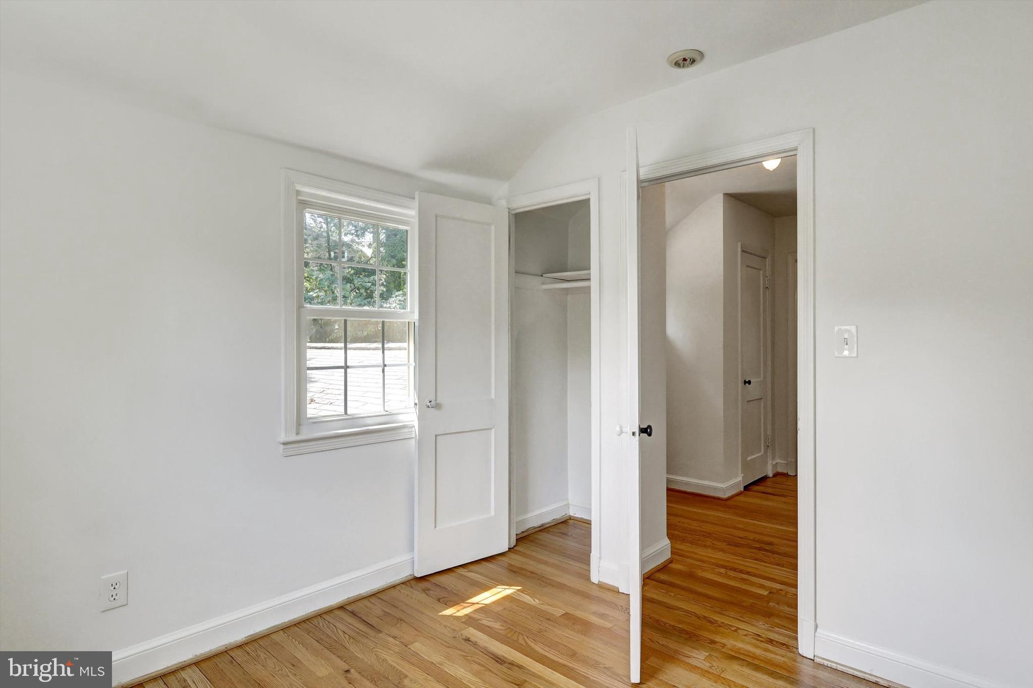 10214 Big Rock Road Silver Spring, MD 20901 - Photo 29 of 39 Third Bedroom