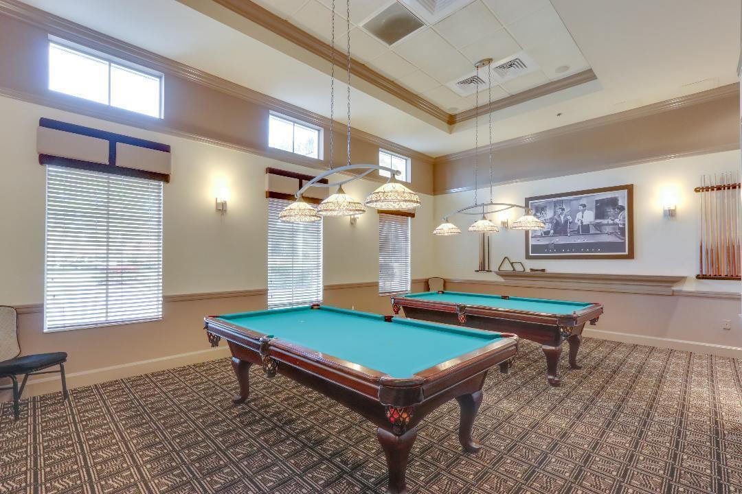 12024 Roma Road Boynton Beach, FL 33437 - Photo 19 of 30 Billiards Room