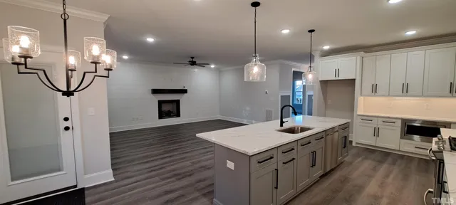 $3,000 | 184 Dereham Lane, Garner, NC 27529