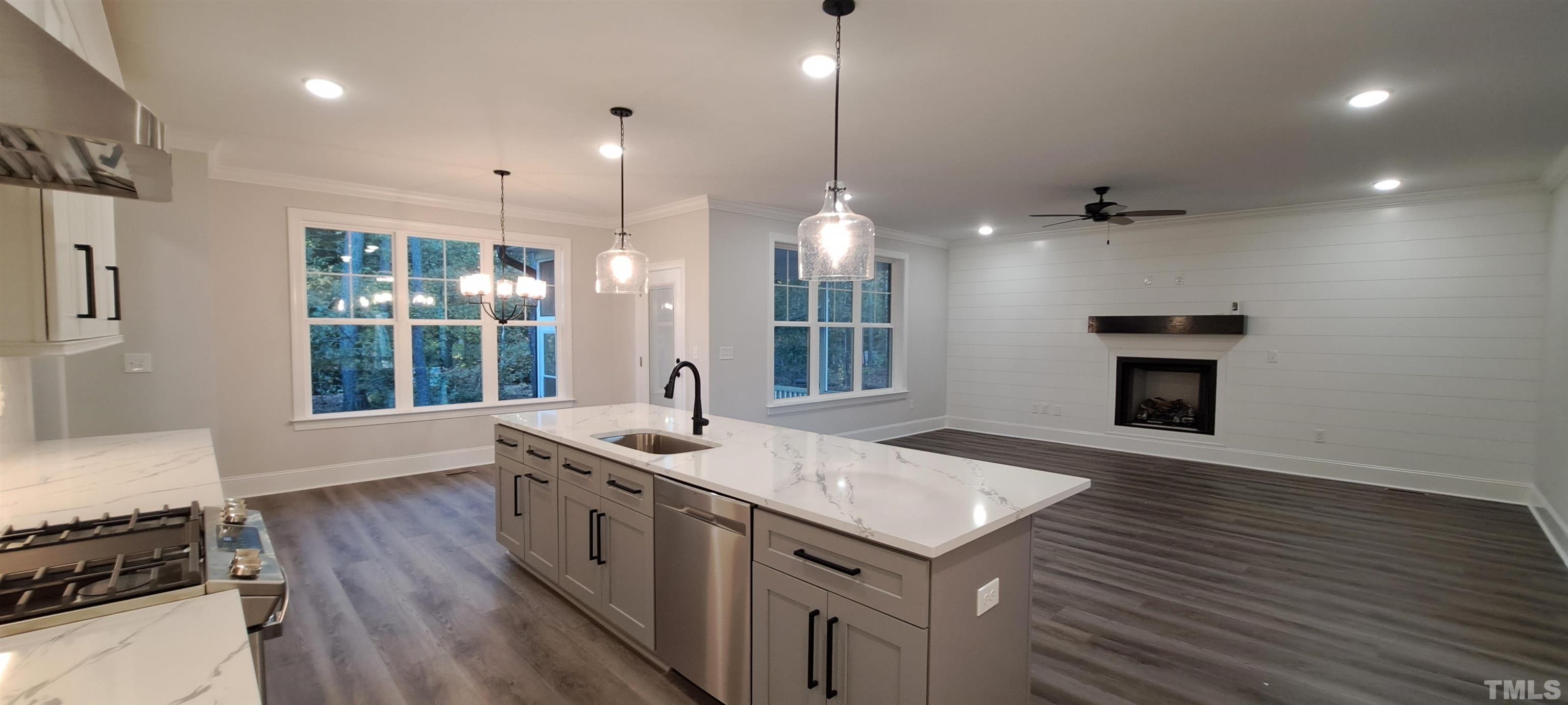 184 Dereham Lane Garner, NC 27529 - Photo 3 of 36