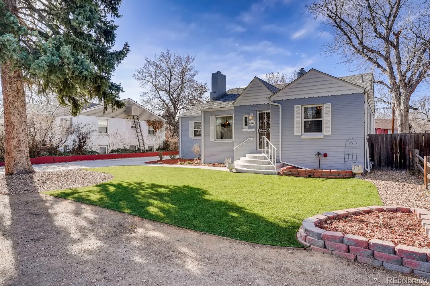 3829 Chase Street Wheat Ridge, CO 80212 - Photo 2 of 32 Gallery Image 2