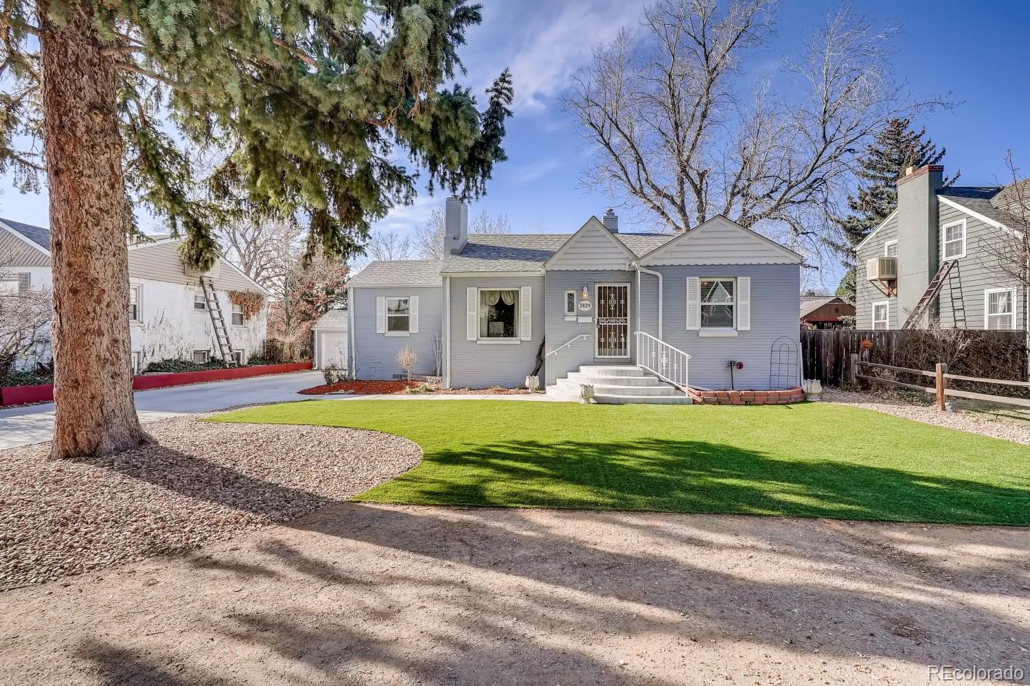 3829 Chase Street Wheat Ridge, CO 80212 - Photo 3 of 32 Gallery Image 3