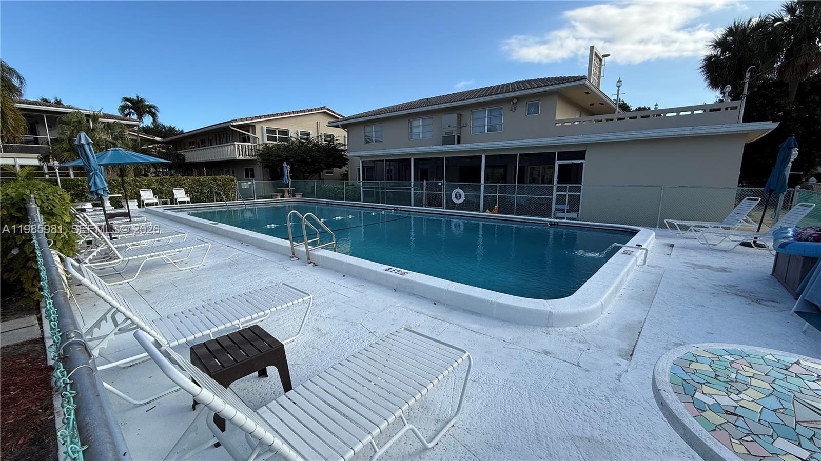 2115 Northeast 42nd Court, Unit 206N Lighthouse Point, FL 33064 - Photo 20 of 21