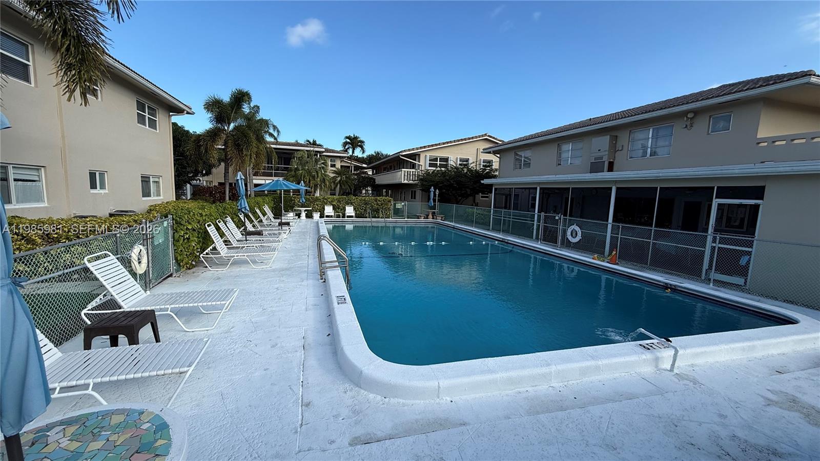 2115 Northeast 42nd Court, Unit 206N Lighthouse Point, FL 33064 - Photo 21 of 21