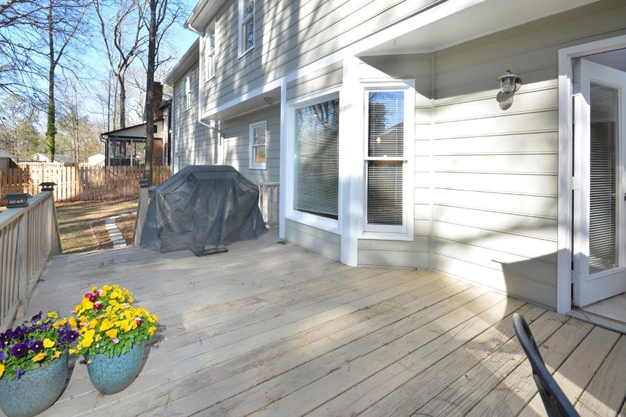 108 Rother Lane Durham, NC 27707 - Photo 32 of 34 Photo 33