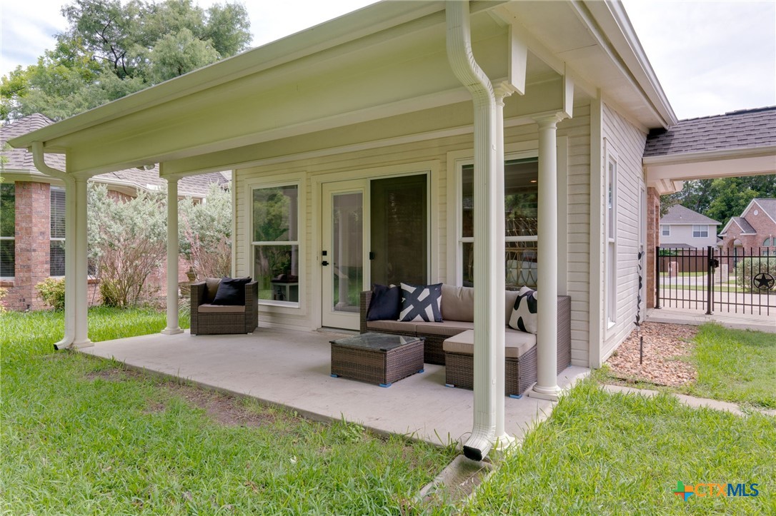 5303 Winrock Circle Temple, TX 76502 - Photo 29 of 35