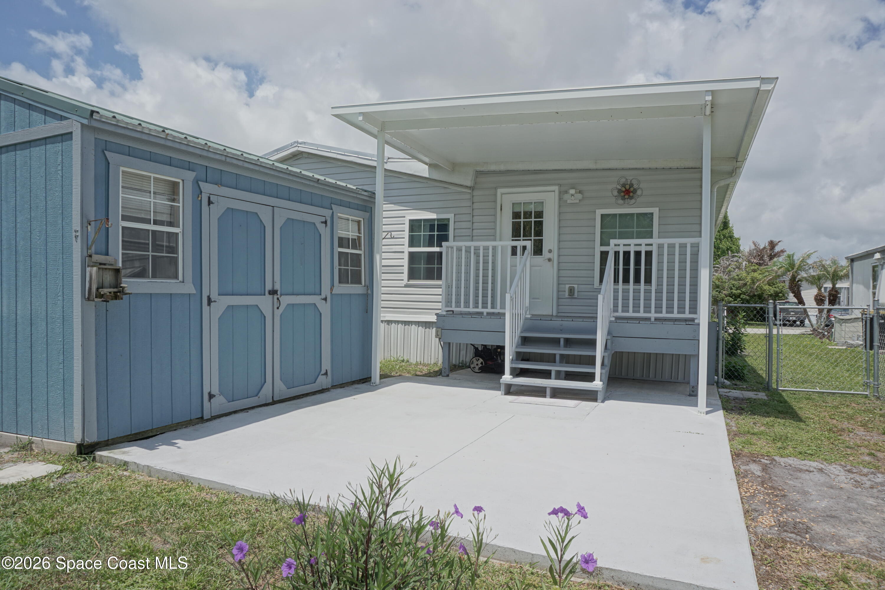 1819 Seagrape Street Northeast Palm Bay, FL 32905 - Photo 54 of 56 DSC01218