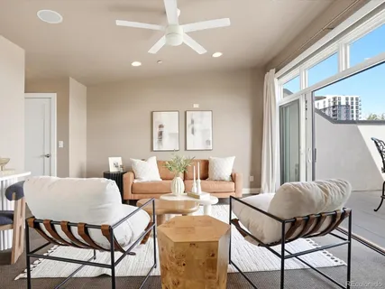 $1,085,000 | 2501 Bryant Street, Denver, CO 80211