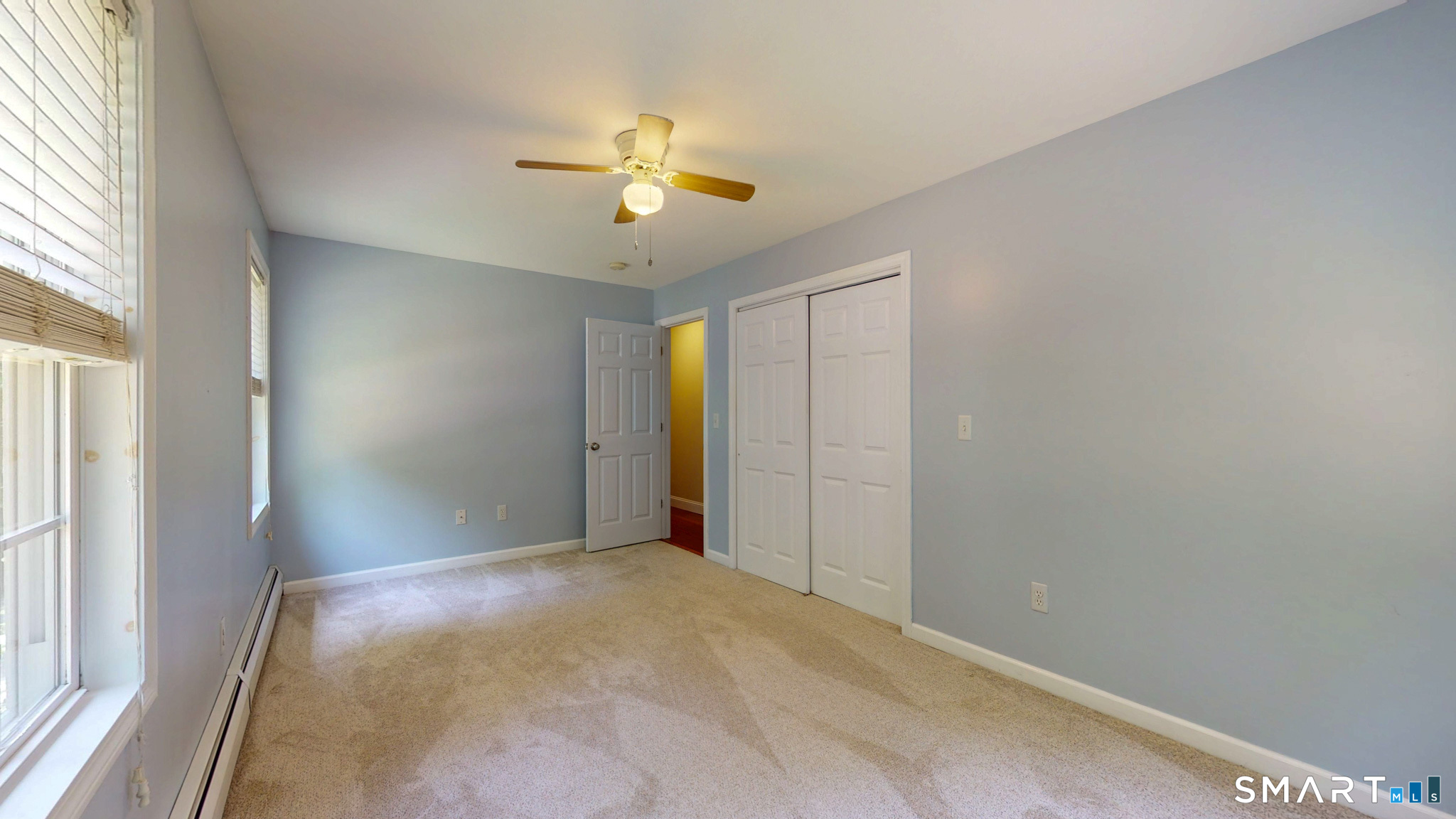 3 Old Acres Road East Haddam, CT 06469 - Photo 31 of 39 3rd bedroom