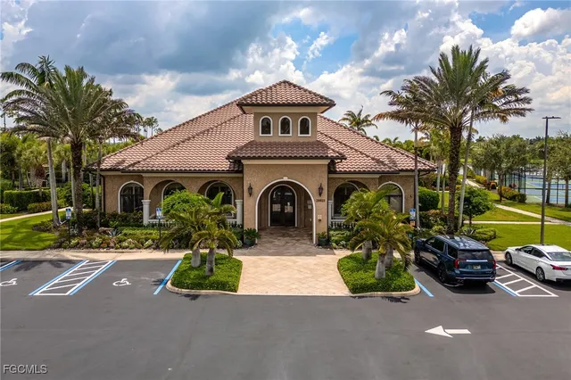 a view of a living room and dining room