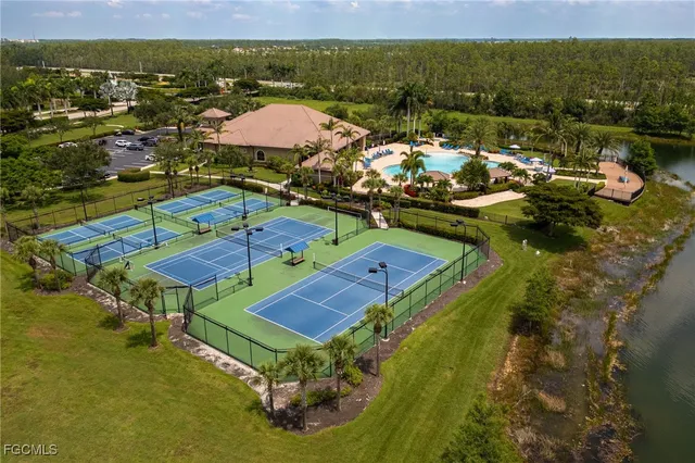 $627,900 | 20256 Black Tree Lane, Estero, FL 33928