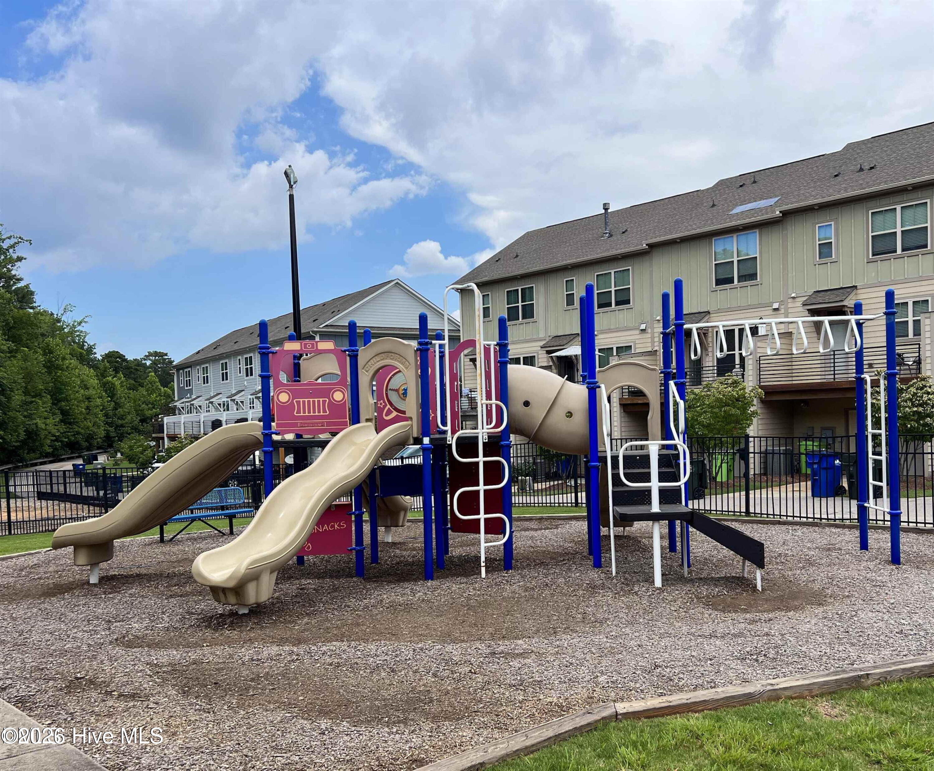 1408 Crafton Way Raleigh, NC 27607 - Photo 34 of 38 Playground