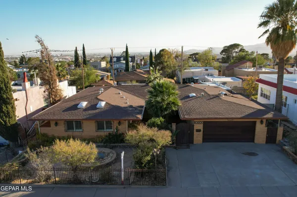 $483,950 | 3030 Aurora Avenue, El Paso, TX 79930