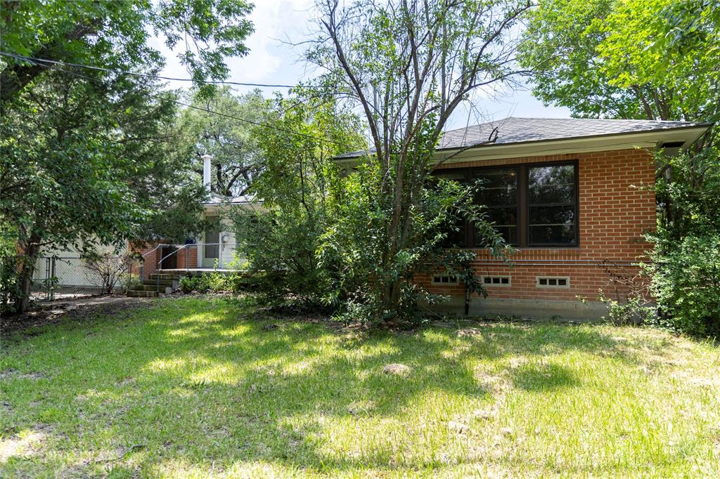 3228 Colcord Avenue Waco, TX 76707 - Photo 29 of 29