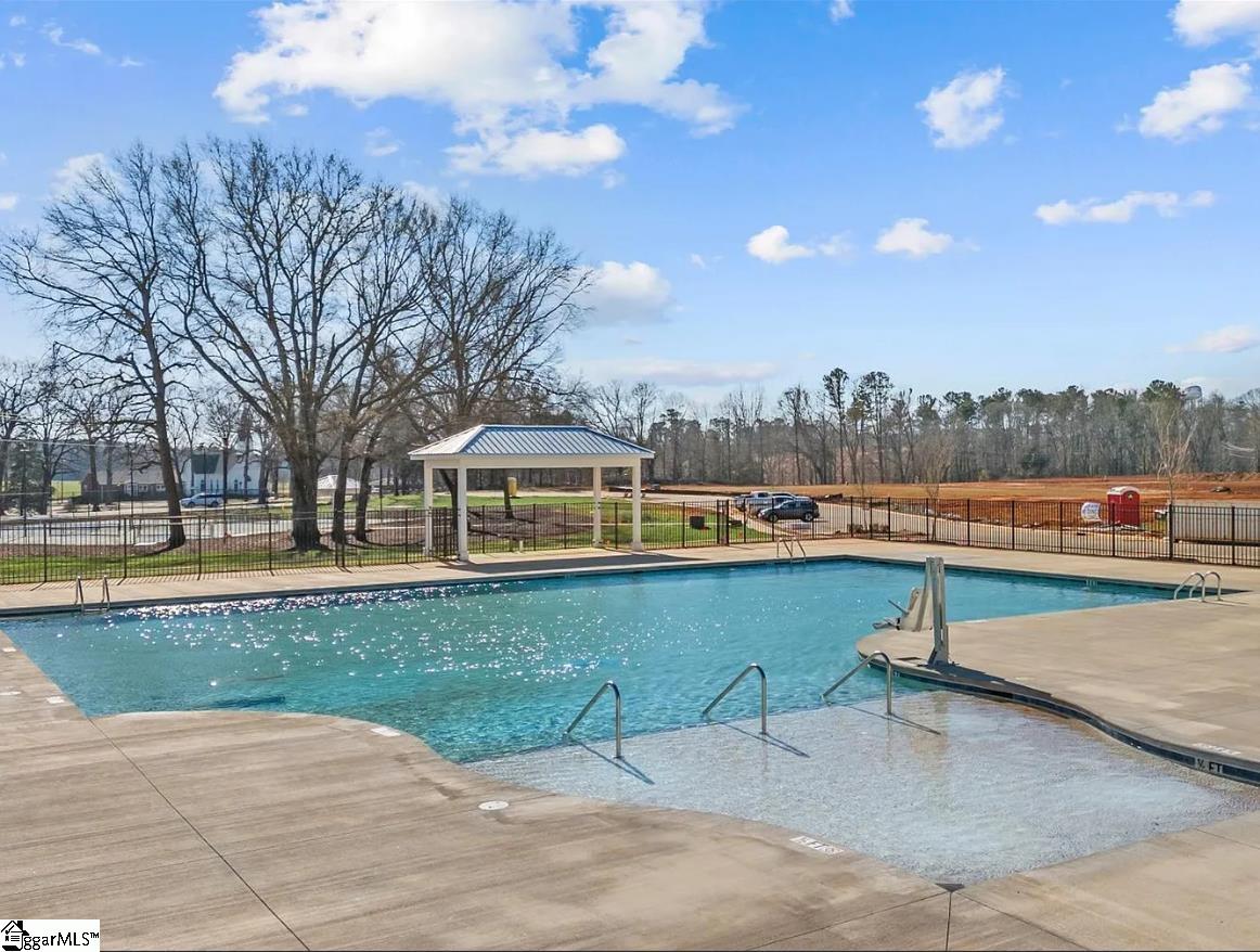 164 Laurel Oak Drive Anderson, SC 29621 - Photo 40 of 42