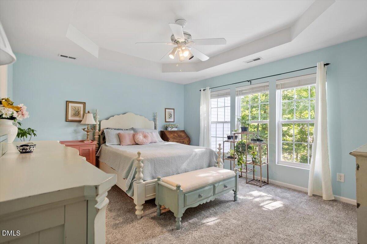 7242 Racine Way Raleigh, NC 27615 - Photo 14 of 30