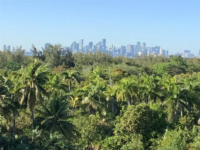 a view of an empty room and wooden floor