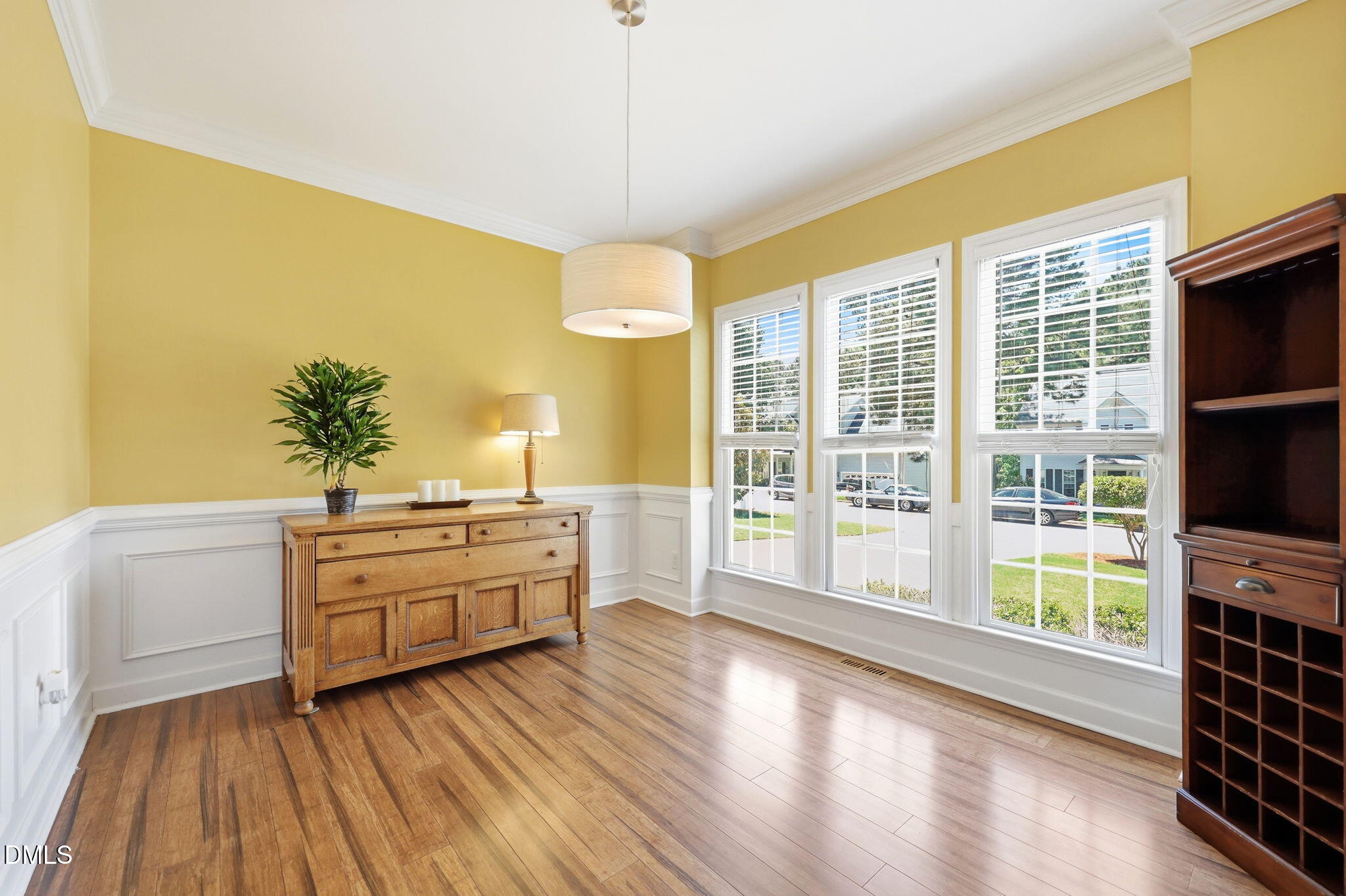 613 Middle Bridge Road Wake Forest, NC 27587 - Photo 6 of 42