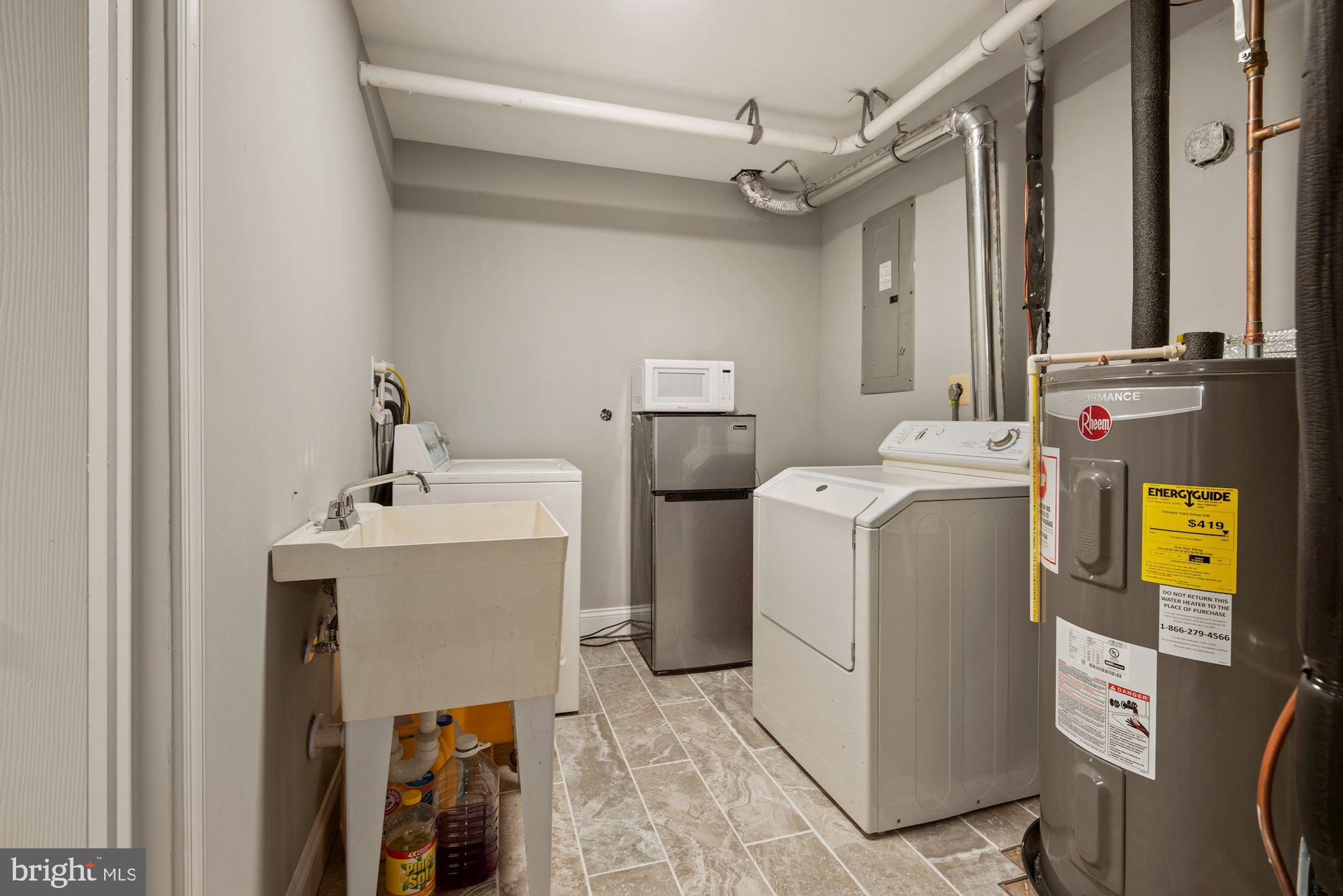 2046 Putnam Road Halethorpe, MD 21227 - Photo 28 of 33