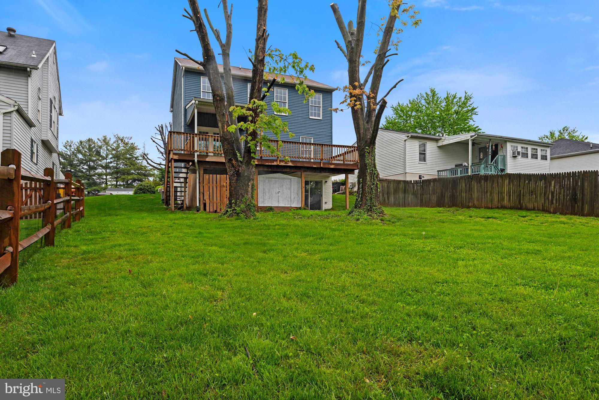 2046 Putnam Road Halethorpe, MD 21227 - Photo 29 of 33