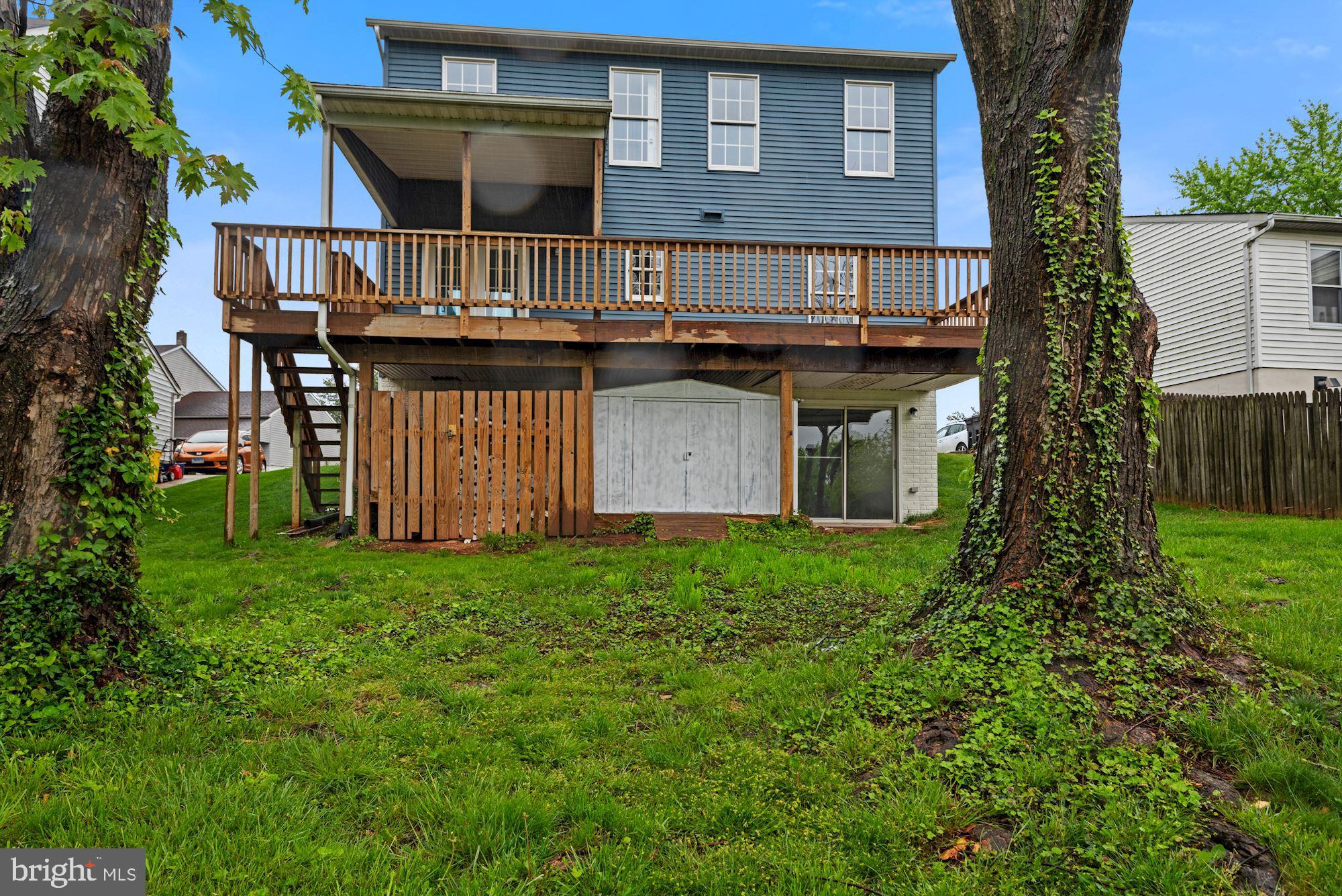 2046 Putnam Road Halethorpe, MD 21227 - Photo 30 of 33