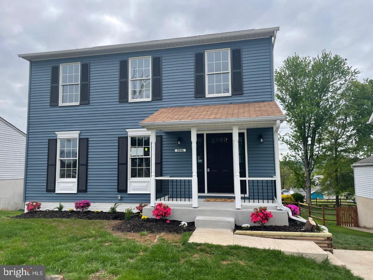 2046 Putnam Road Halethorpe, MD 21227 - Photo 31 of 33