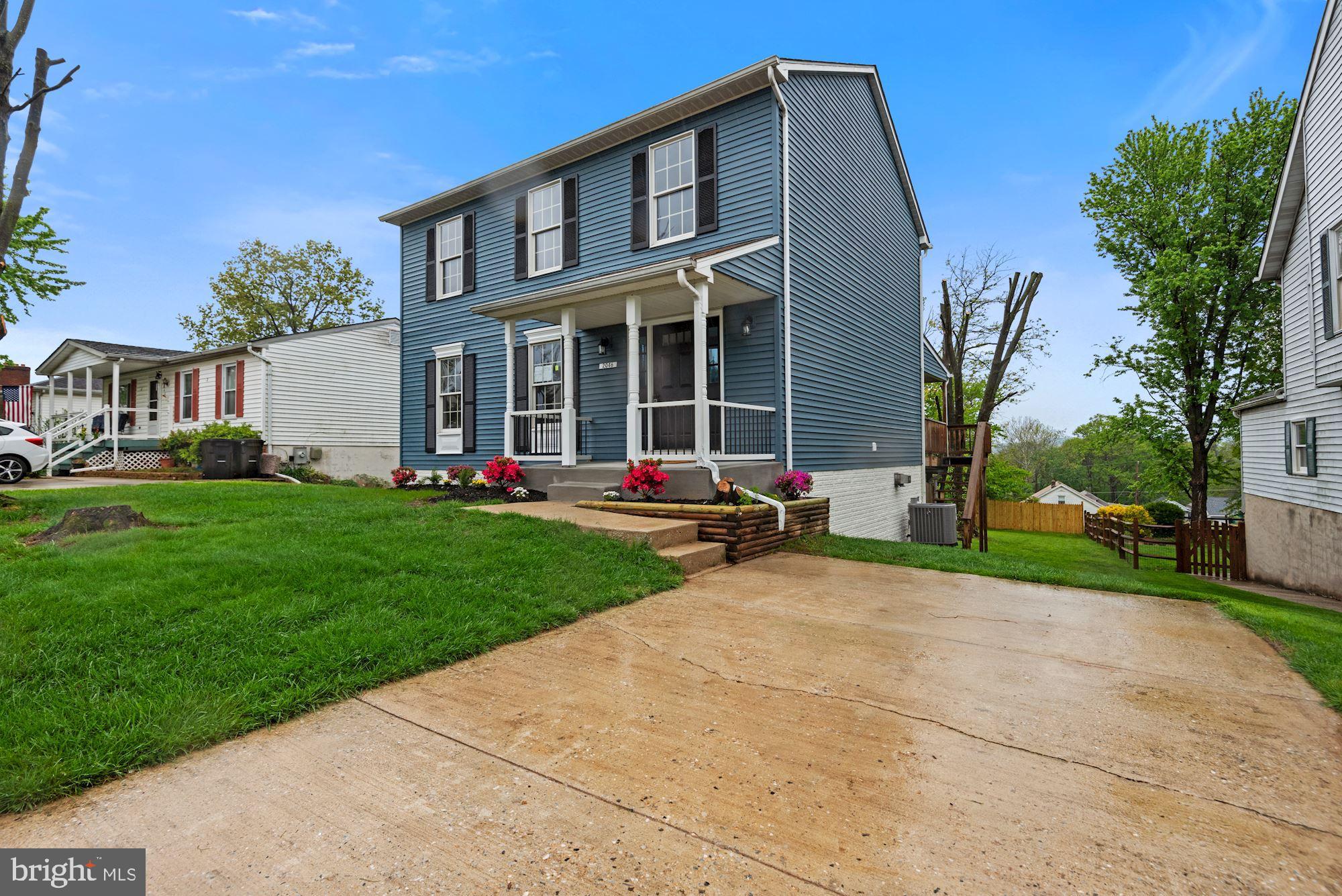 2046 Putnam Road Halethorpe, MD 21227 - Photo 7 of 33