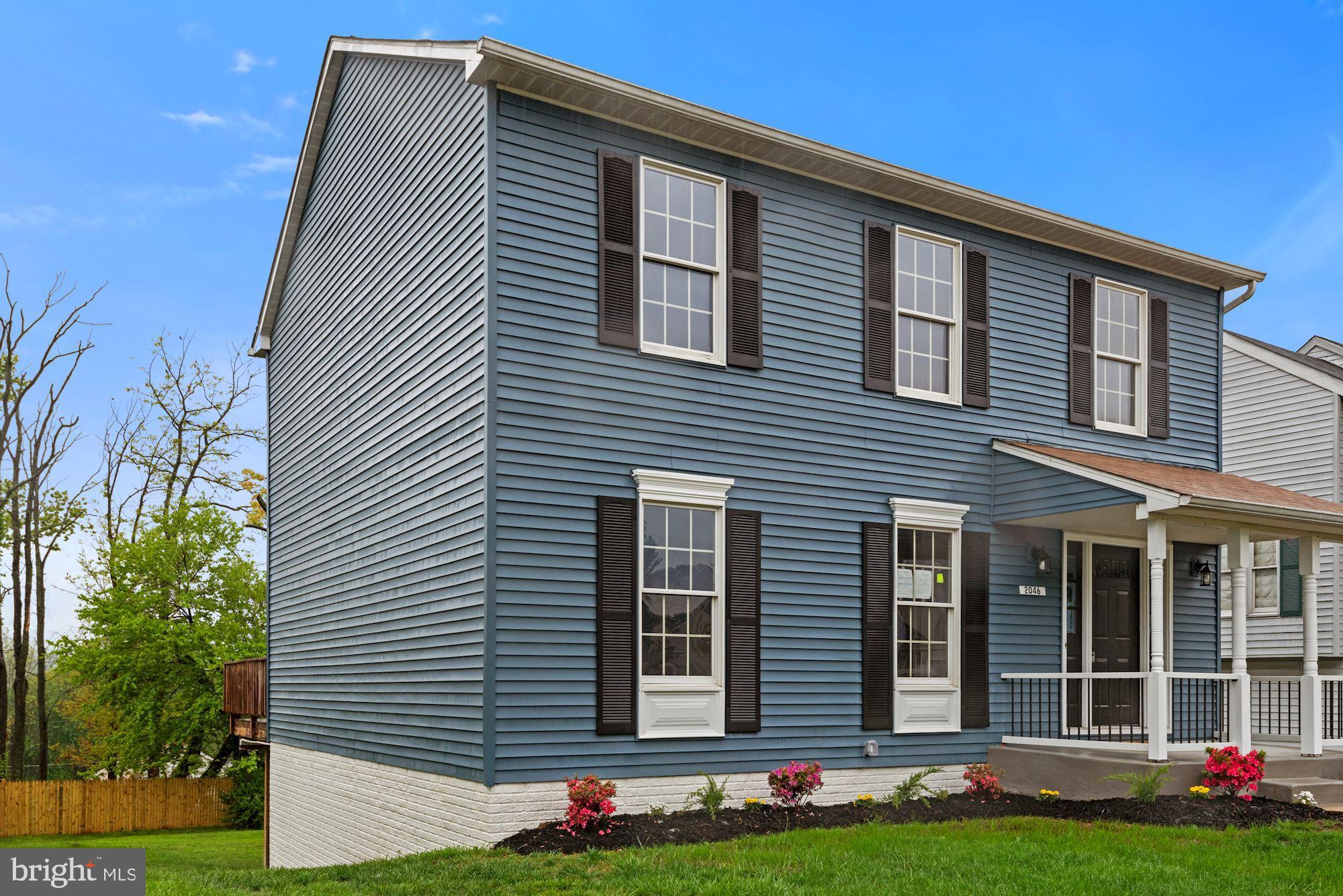 2046 Putnam Road Halethorpe, MD 21227 - Photo 8 of 33