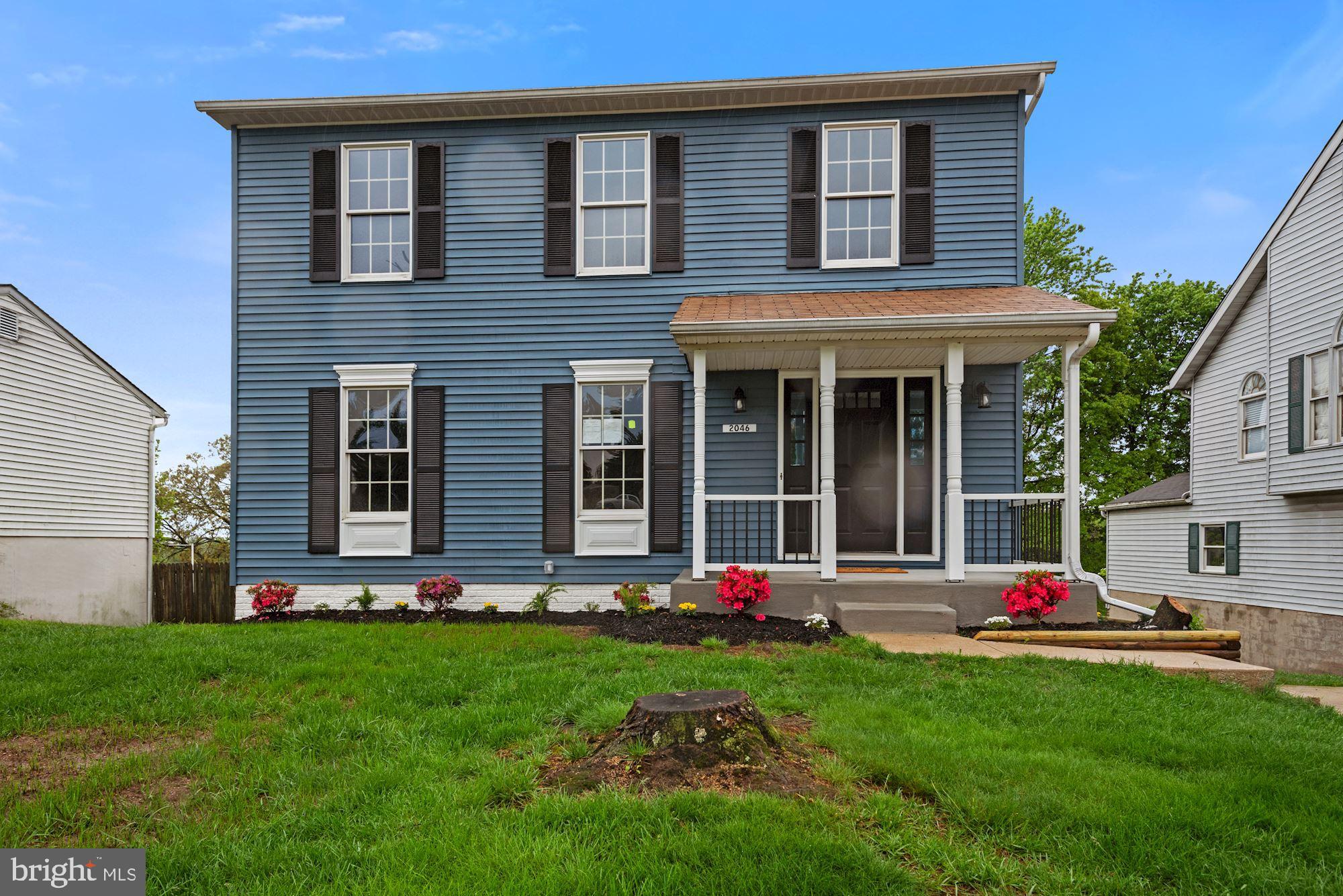 2046 Putnam Road Halethorpe, MD 21227 - Photo 9 of 33