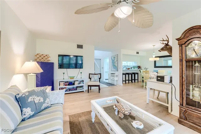 $499,000 | 16709 Bocilla Palms Drive, Unit 20, Bokeelia, FL 33922