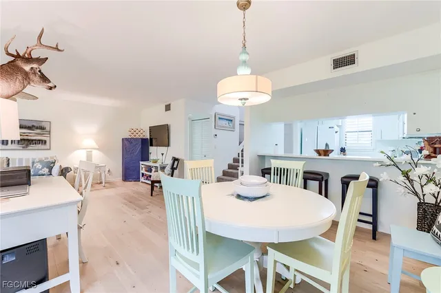 $499,000 | 16709 Bocilla Palms Drive, Unit 20, Bokeelia, FL 33922