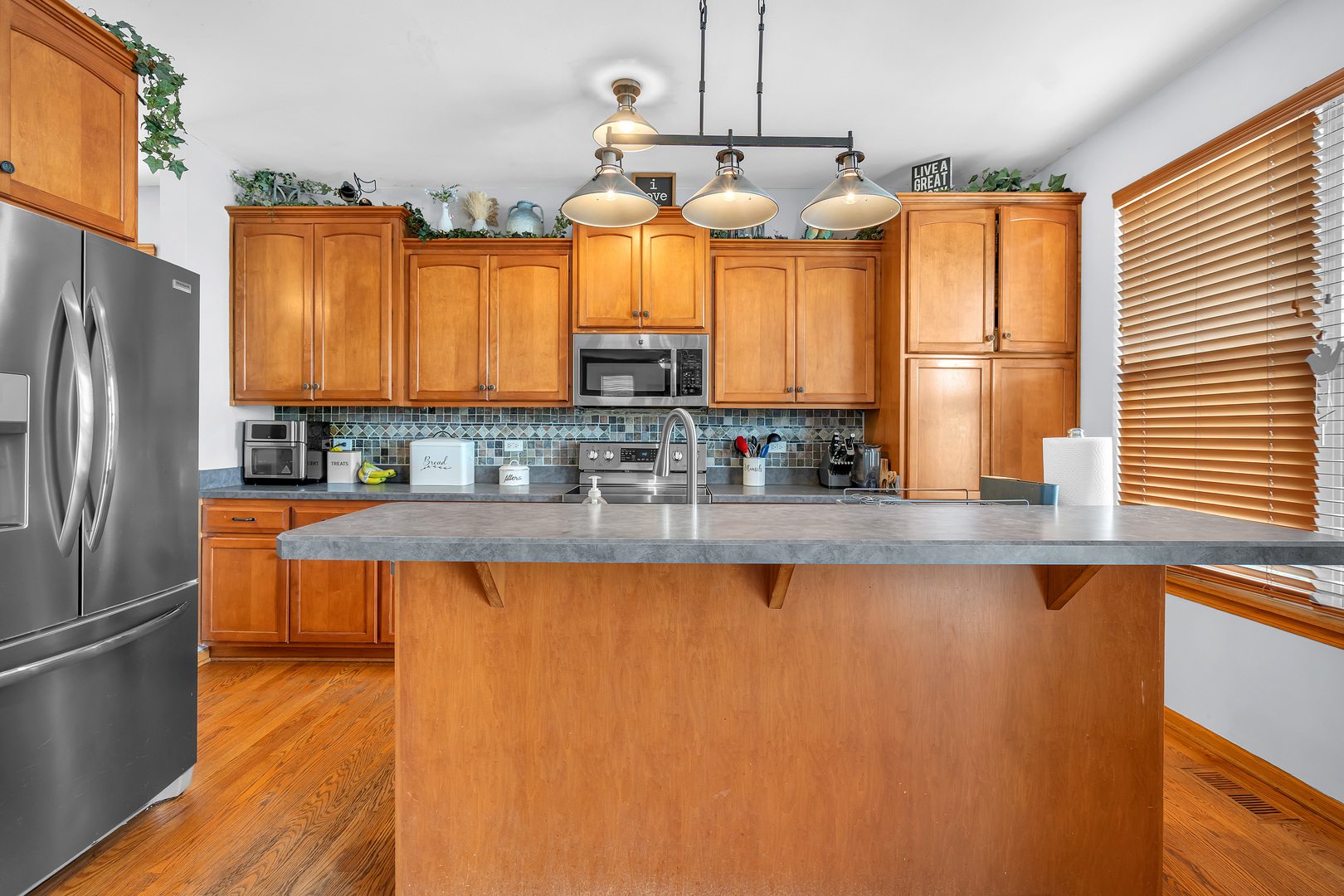 15484 Ridgefield Drive Manhattan, IL 60442 - Photo 8 of 39