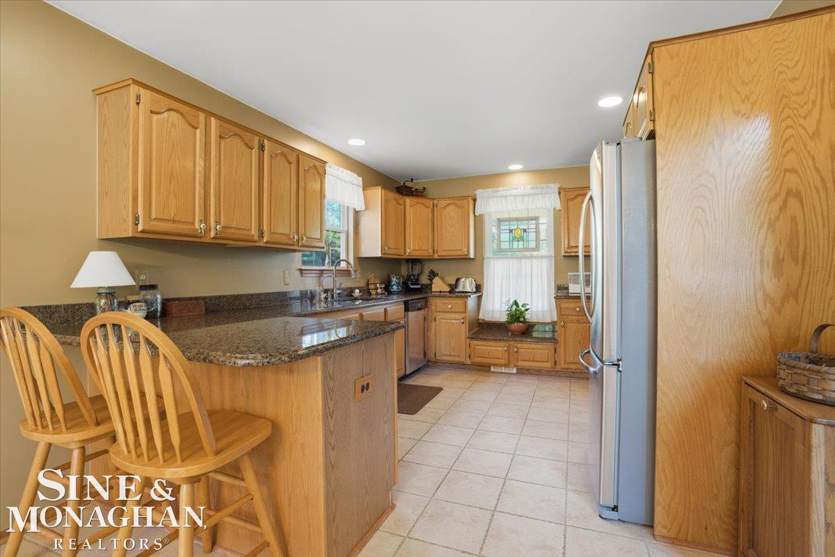 8892 Marr Road Almont, MI 48003 - Photo 8 of 50 Gallery Image 8