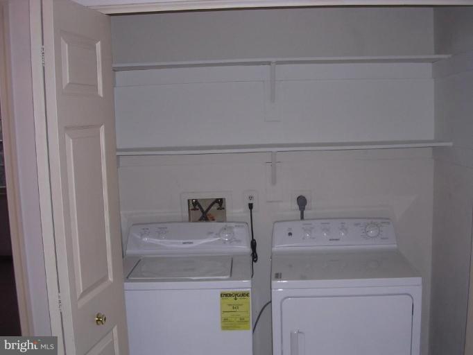 2280 Cartbridge Road Falls Church, VA 22043 - Photo 8 of 10 Upper BR area Hallway Laundry