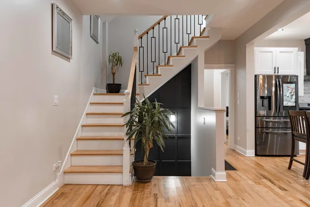 $299,000 | 5715 South Hoyne Avenue, Chicago, IL 60636