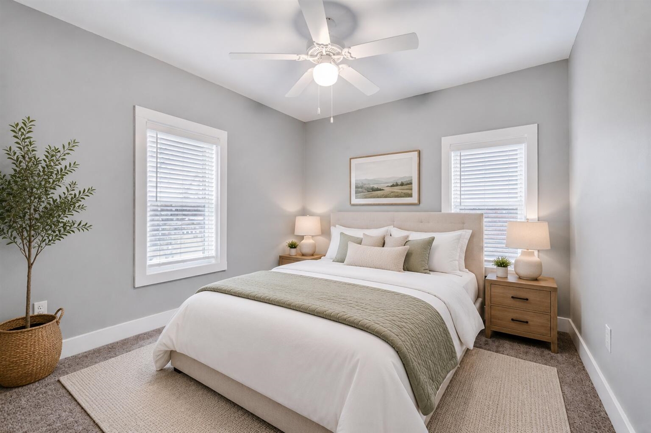 406 Garfield Street Jackson, MI 49203 - Photo 19 of 30