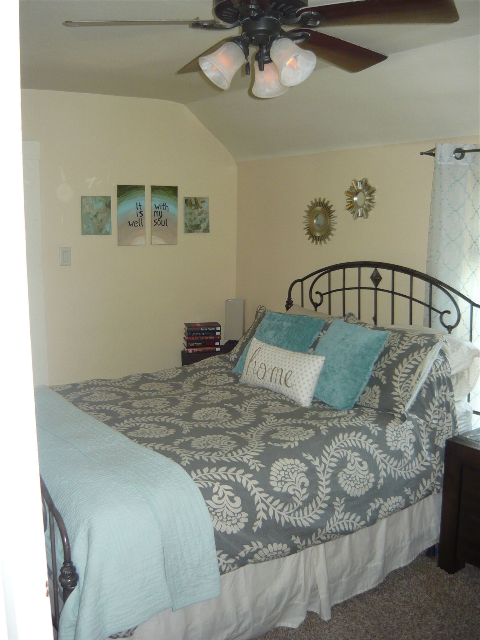 412 West Jackson Street Decatur, IN 46733 - Photo 14 of 30