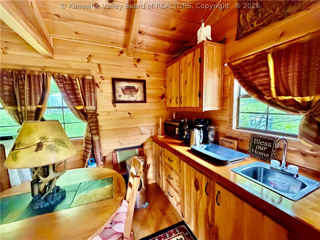 1221 Warfield Run Road Le Roy, WV 25252 - Photo 16 of 23 Gallery Image 16