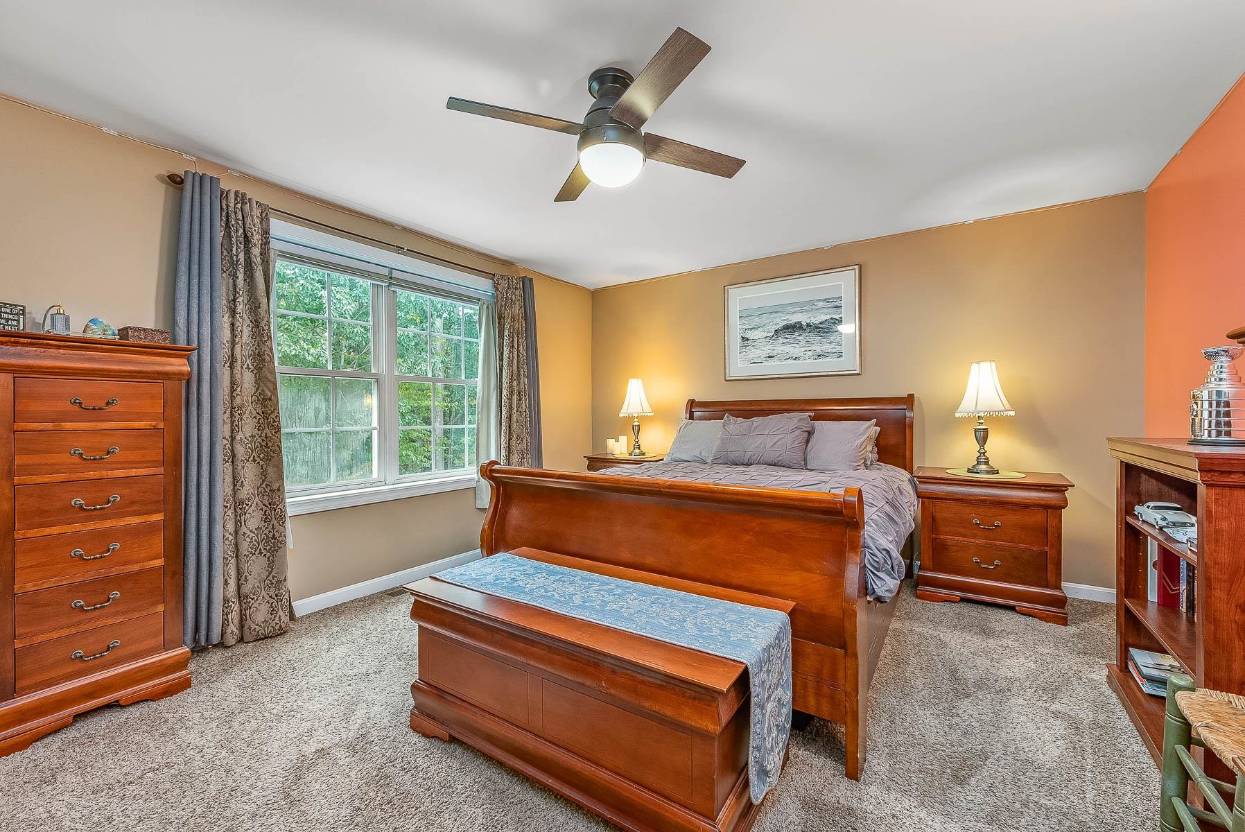 138 Exeter Road, Unit 12 Epping, NH 03042 - Photo 12 of 28