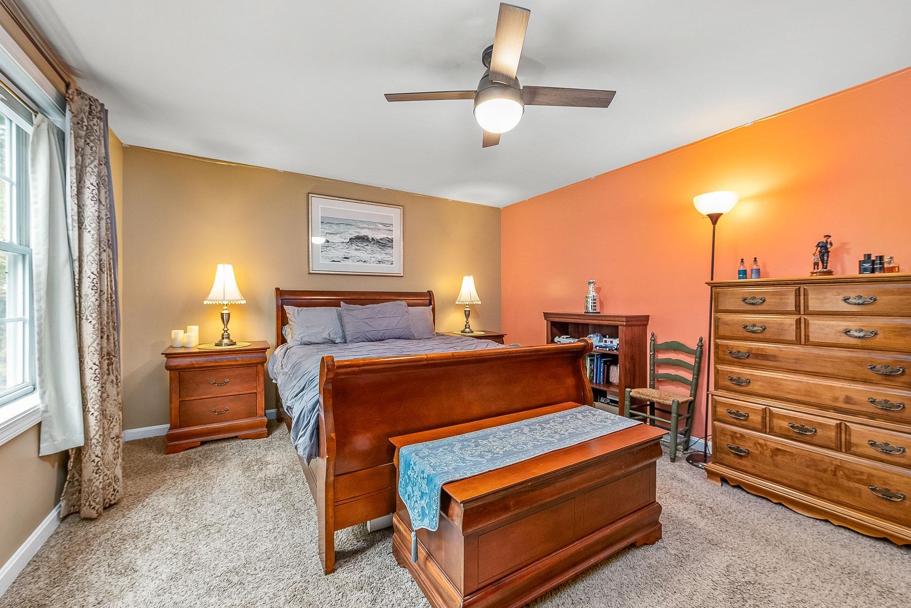 138 Exeter Road, Unit 12 Epping, NH 03042 - Photo 14 of 28