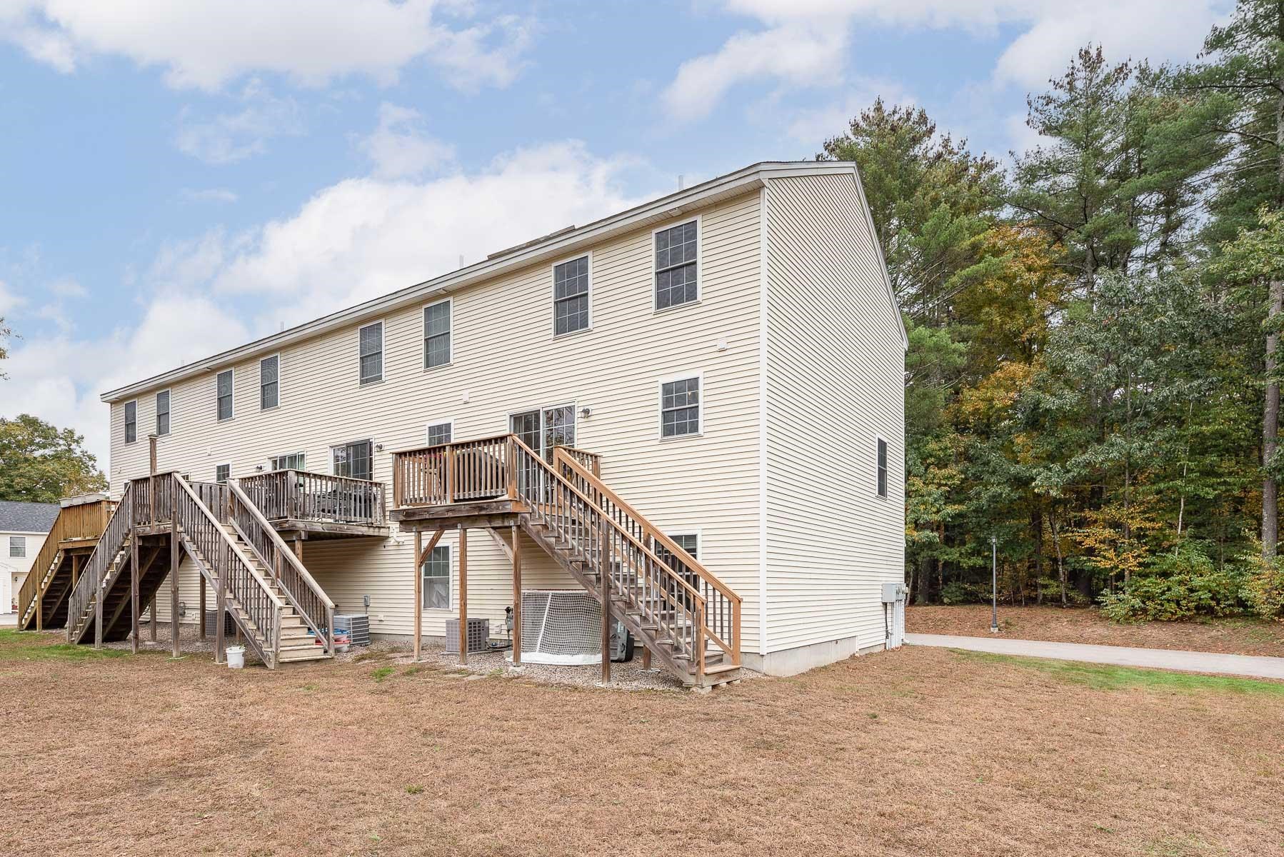 138 Exeter Road, Unit 12 Epping, NH 03042 - Photo 20 of 28