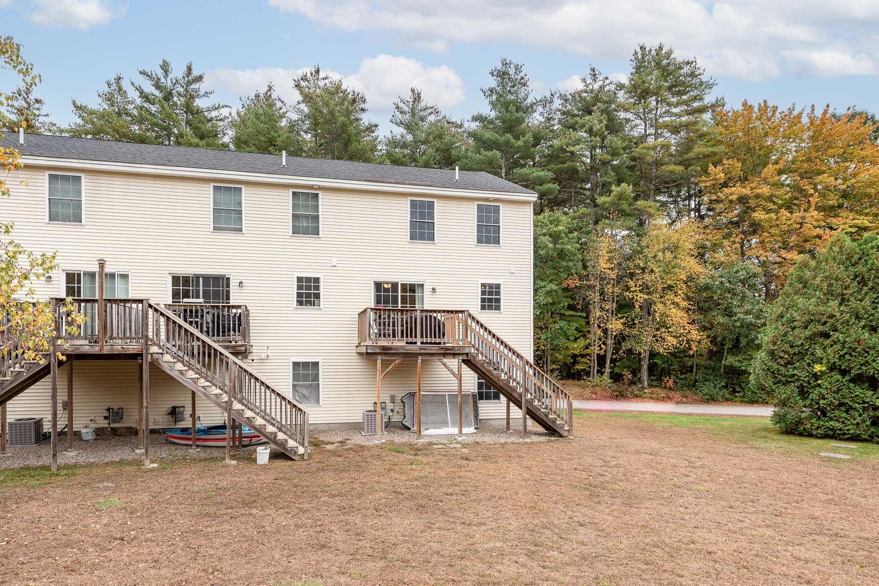 138 Exeter Road, Unit 12 Epping, NH 03042 - Photo 21 of 28