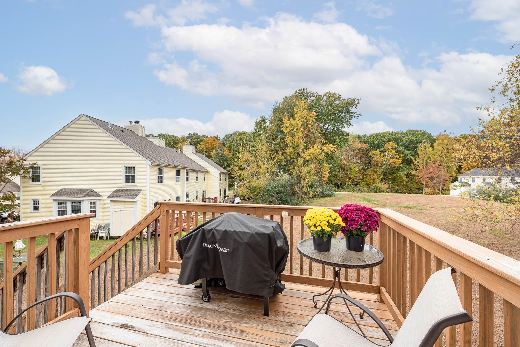 138 Exeter Road, Unit 12 Epping, NH 03042 - Photo 22 of 28
