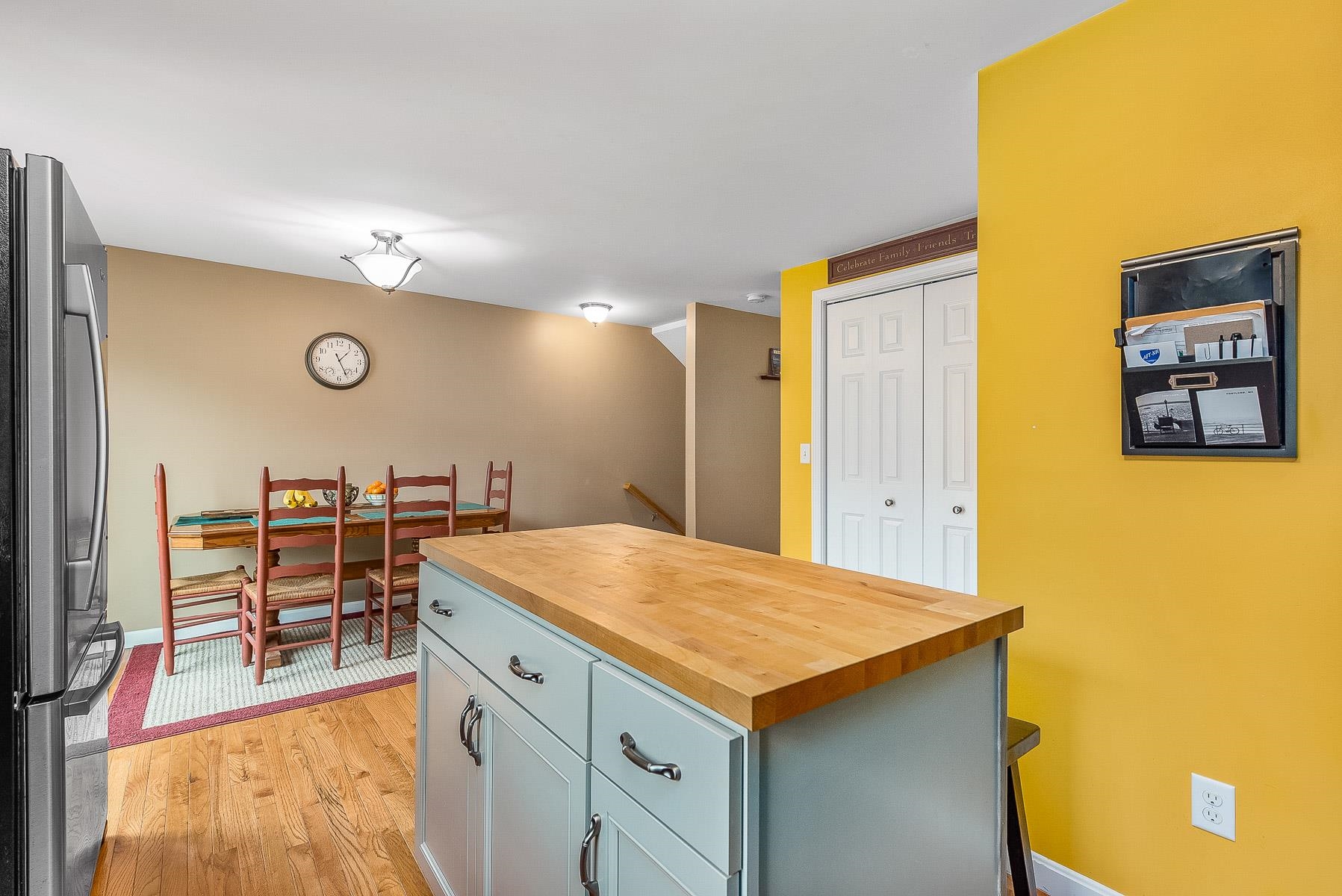 138 Exeter Road, Unit 12 Epping, NH 03042 - Photo 25 of 28