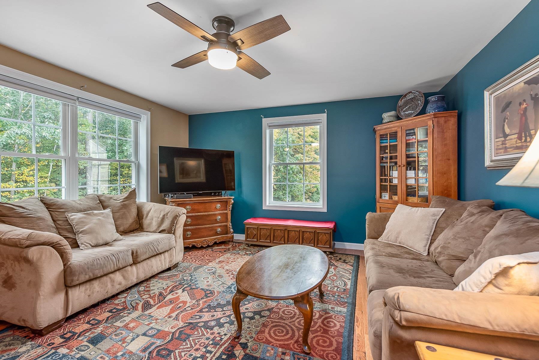 138 Exeter Road, Unit 12 Epping, NH 03042 - Photo 5 of 28