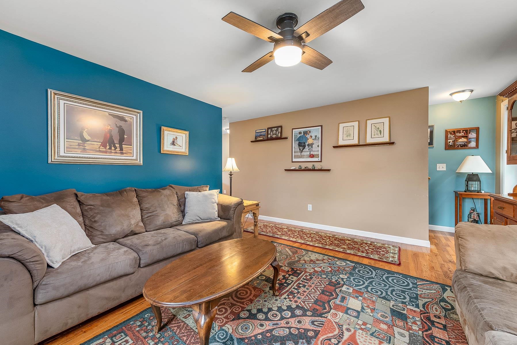 138 Exeter Road, Unit 12 Epping, NH 03042 - Photo 8 of 28